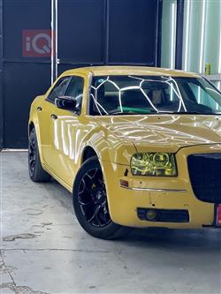 كرايسلر 300